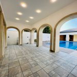 Satılır 4 otaqlı Bağ evi, Mərdəkan, Xəzər rayonu 22