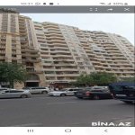 Аренда 2 комнатная Новостройка, м. Гянджлик метро, Наримановский р-н район 13
