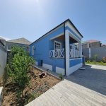 Satılır 4 otaqlı Həyət evi/villa, Koroğlu metrosu, Savalan qəs., Sabunçu rayonu 5