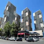 Продажа 3 комнатная Новостройка, м. 20 Января метро, Ясамал район 2