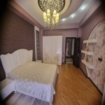 Kirayə (aylıq) 3 otaqlı Yeni Tikili, Xətai metrosu, Ağ şəhər, Xətai rayonu 7