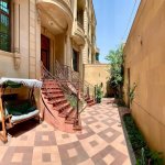 Satılır 9 otaqlı Həyət evi/villa, Gənclik metrosu, Nərimanov rayonu 19