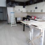 Satılır 1 otaqlı Yeni Tikili, Badamdar qəs., Səbail rayonu 3