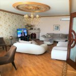Satılır 6 otaqlı Həyət evi/villa, Şüvəlan, Xəzər rayonu 9