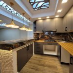 Satılır 3 otaqlı Yeni Tikili, Gənclik metrosu, Xətai rayonu 13