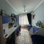 Satılır 3 otaqlı Köhnə Tikili, Xalqlar dostluğu metrosu, Nizami rayonu 6