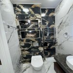 Kirayə (aylıq) 3 otaqlı Yeni Tikili, Nəsimi rayonu 14