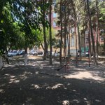 Satılır 2 otaqlı Köhnə Tikili, Gənclik metrosu, Nərimanov rayonu 17