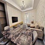 Аренда 4 комнат Новостройка, Белый город, Хетаи район 2
