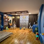 Продажа 4 комнатная Новостройка, м. Эльмляр Академиясы метро, Ясамал район 13