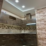 Satılır 2 otaqlı Yeni Tikili, Əhmədli metrosu, Xətai rayonu 12