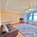 Satılır 2 otaqlı Yeni Tikili, Qara Qarayev metrosu, Bakıxanov qəs., Sabunçu rayonu 3