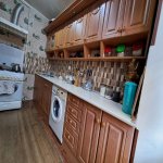 Satılır 3 otaqlı Yeni Tikili, Neftçilər metrosu, Nizami rayonu 16