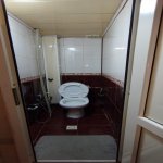 Аренда 2 комнатная Новостройка Хырдалан 8