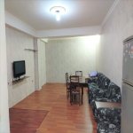 Kirayə (aylıq) 2 otaqlı Yeni Tikili, Qara Qarayev metrosu, Nizami rayonu 1
