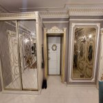 Аренда 3 комнатная Новостройка, м. 20 Января метро, Ясамал район 22