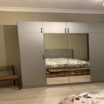 Аренда 2 комнатная Вторичка, м. Мемар Аджеми метро, 3-ий микрорайон, Насими район 3