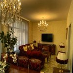 Satılır 6 otaqlı Həyət evi/villa, Badamdar qəs., Səbail rayonu 17