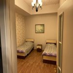 Kirayə (aylıq) 4 otaqlı Bağ evi, Şüvəlan, Xəzər rayonu 21