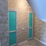 Satılır 6 otaqlı Həyət evi/villa, Keşlə qəs., Nizami rayonu 12