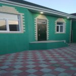 Satılır 2 otaqlı Həyət evi/villa, Azadlıq metrosu, Binəqədi qəs., Binəqədi rayonu 1