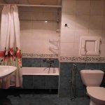 Kirayə (aylıq) 3 otaqlı Köhnə Tikili, Nizami metrosu, Yasamal rayonu 6