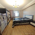 Satılır 3 otaqlı Yeni Tikili, Qara Qarayev metrosu, Nizami rayonu 3