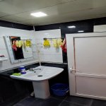 Satılır 2 otaqlı Köhnə Tikili, Elmlər akademiyası metrosu, Yasamal rayonu 8