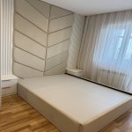 Продажа 2 комнат Новостройка, м. 8 Ноябрь метро, Университет Баку Азия, Насими район 4
