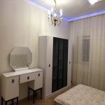 Kirayə (aylıq) 4 otaqlı Yeni Tikili, Gənclik metrosu, Nəsimi rayonu 10