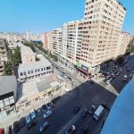 Продажа 2 комнат Новостройка Хырдалан 17