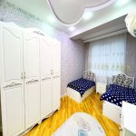 Satılır 3 otaqlı Yeni Tikili, Memar Əcəmi metrosu, Nəsimi rayonu 20