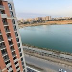 Аренда 3 комнатная Новостройка, м. Эльмляр Академиясы метро, пос. Ясамал, , Ясамал район 14