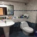Kirayə (aylıq) 3 otaqlı Köhnə Tikili, Səbail rayonu 9