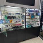 Kirayə (aylıq) Obyekt, 20 Yanvar metrosu, 1-ci mikrorayon, Nəsimi rayonu 4