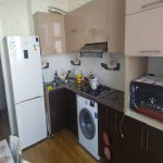 Kirayə (aylıq) 2 otaqlı Yeni Tikili Xırdalan 4