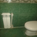 Satılır 6 otaqlı Həyət evi/villa, Koroğlu metrosu, Maştağa qəs., Sabunçu rayonu 12