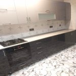 Kirayə (aylıq) 4 otaqlı Yeni Tikili, Neftçilər metrosu, Nizami rayonu 4
