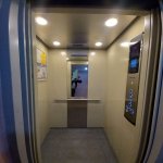 Satılır 3 otaqlı Köhnə Tikili, İnşaatçılar metrosu, Yasamal qəs., Yasamal rayonu 25