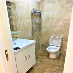 Satılır 3 otaqlı Yeni Tikili, Qara Qarayev metrosu, Nizami rayonu 23