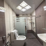 Satılır 3 otaqlı Yeni Tikili, Gənclik metrosu, Dədə Qorqud parkı, Nəsimi rayonu 15