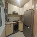 Kirayə (aylıq) 2 otaqlı Köhnə Tikili, Xalqlar dostluğu metrosu, Nizami rayonu 5