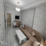 Kirayə (aylıq) 3 otaqlı Yeni Tikili, Dərnəgül metrosu, 7-ci mikrorayon, Binəqədi rayonu 2