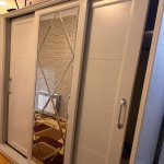 Kirayə (aylıq) 3 otaqlı Yeni Tikili, Neftçilər metrosu, 8-ci kilometr, Nizami rayonu 16