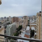 Kirayə (aylıq) 2 otaqlı Yeni Tikili, Nizami metrosu, Yasamal rayonu 6