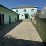 Аренда 4 комнатная Дома/Виллы, м. Ази Асланова метро, пос. Старый Гуняшли, Хетаи район 1