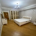 Kirayə (aylıq) 3 otaqlı Yeni Tikili, Badamdar qəs., Səbail rayonu 10