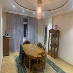 Satılır 4 otaqlı Yeni Tikili, Nəriman Nərimanov metrosu, Nərimanov rayonu 2