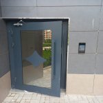 Аренда 2 комнатная Новостройка, м. Эльмляр Академиясы метро, Ясамал район 14