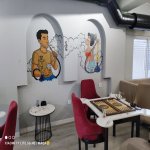 Аренда Объект, м. Гянджлик метро, Наримановский р-н район 9